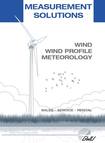 GWU Wind Flyer
